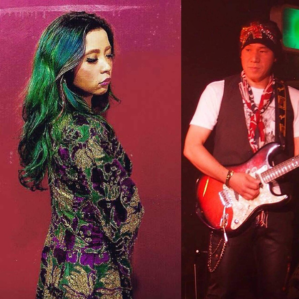 西村早紀feat.村端昭彦